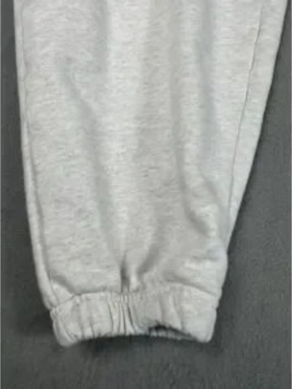 Ivory Drawstring Lounge Pants Men's Size M - Picture 4 of 7